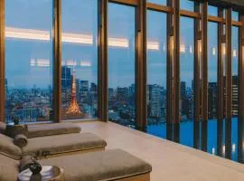 Fairmont Tokyo
