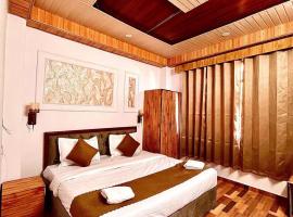 Harikund hotel，位于马拉里库鲁-马纳里机场 - KUU附近的酒店