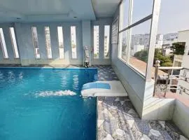 Four Seasons Hotel Nha Trang