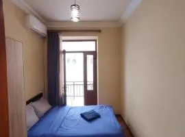 Republic Square one bedroom