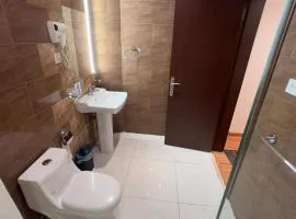 فندق راحة السلام