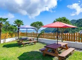 Guest Pension Tong Young