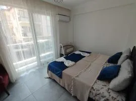 Yes Apart Hotel Fethiye