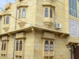 Hotel Casa Del Sol Jaisalmer