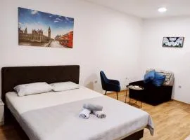 Apartman Lanass Doboj