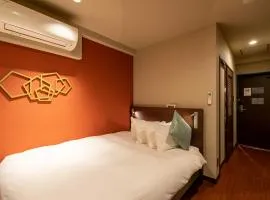 东京蒲田/羽田红屋顶经济型酒店