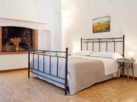 B&B Masseria Donna Carlotta，位于赛拉诺的酒店