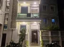 Hotel De Lux Splendid