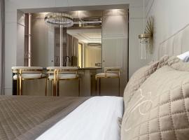 Monaco Premium Suites - NEW，位于蒙特卡罗的酒店