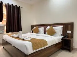Manvilase hotel