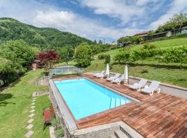 Hisa Taljat，位于莫斯特纳索契的酒店