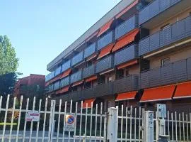 Eva Studio Apartment Arese Rho-Fiera Milano Galeazzi