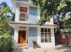 Sereni Nest Villa