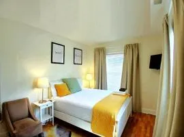 Pleasant Private Room in Washington DC