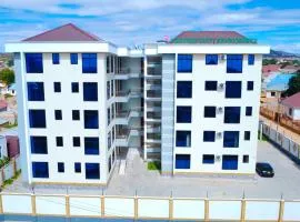 Eastern City Apartments