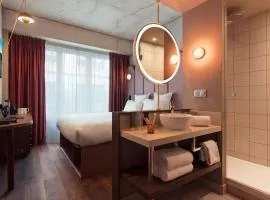 lyf Gambetta Paris