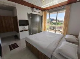 HOTEL PANCHAVATI INn