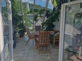 Ferienwohnung Opas Gewächshaus
