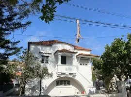 Come Inn Costa da Caparica