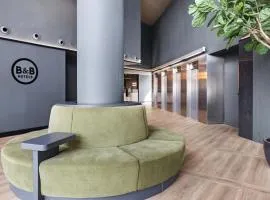 B&B HOTEL Barcelona Mollet Porta de Gallecs