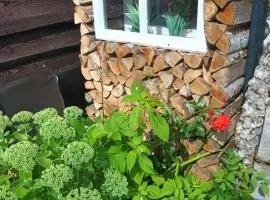 Lili puhkemaja Kuutsemäel