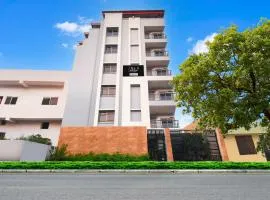 Collection O Raipur Junction