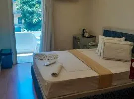 AMS Hotel