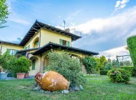 Cascina Albarella