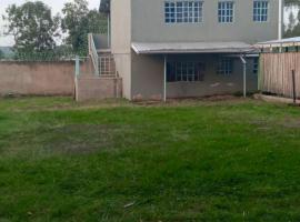 K-Bay Resort，位于Nyamuga的酒店