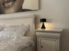 Jazz Residence，位于皮亚特拉-尼亚姆茨的酒店