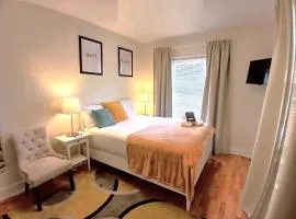Outstanding Private Room in Washington DC
