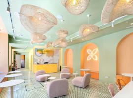 Boavista 83 Hostel Lisbon，位于里斯本的青旅