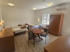 Crvenkapica apartments