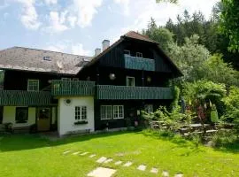 Gruppenhaus Waldheimat Semmering Steiermark