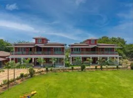 Green House Resort by Green Apple Stays
