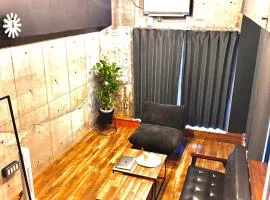 Kumamoto Serviced Apartment Sakura Mee 桜美