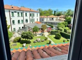 Hotel Villa Orio & Beatrice