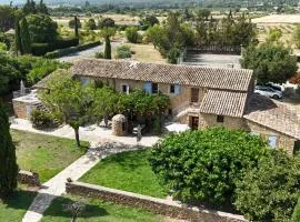 Bastide du Buou