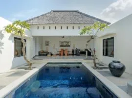 The Seminyak Suites Private Villas