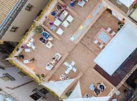BADIA NUOVA Apart Hotel