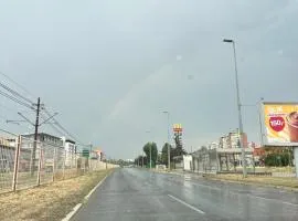 Belgrade Premium stay