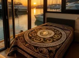 HouseBoat - Lago Maggiore con Jacuzzi
