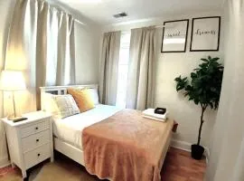 Inviting Private Room in Washington DC