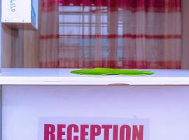 Leemahacean Haven Hotel，位于Kisii的酒店