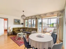 Calme au Landeron à 15 minutes de Neuchâtel et Bienne