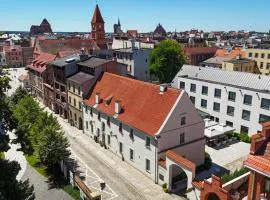 Hotel ETER