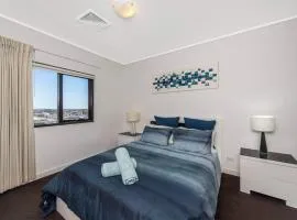 Barrack Street City Pad 2br 2 Bth