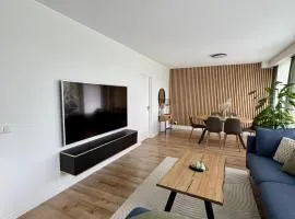 Tullikatu Two-Bedroom Apartment