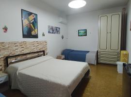 La Casetta Di Cotignola，位于科蒂尼奥拉的酒店