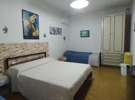 La Casetta Di Cotignola